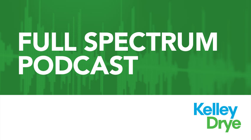 The latest Full Spectrum podcast has Tom Cohen, Hank Kelly &amp; Chip Yorkgitis recapping the actions and topics from the March 16 FCC Open Meeting

commlawmonitor.com/2022/03/articl…

<a href="/KelleyDrye/">Kelley Drye & Warren LLP</a> <a href="/KelleyDryeComm/">Kelley Drye's Communications Practice</a>