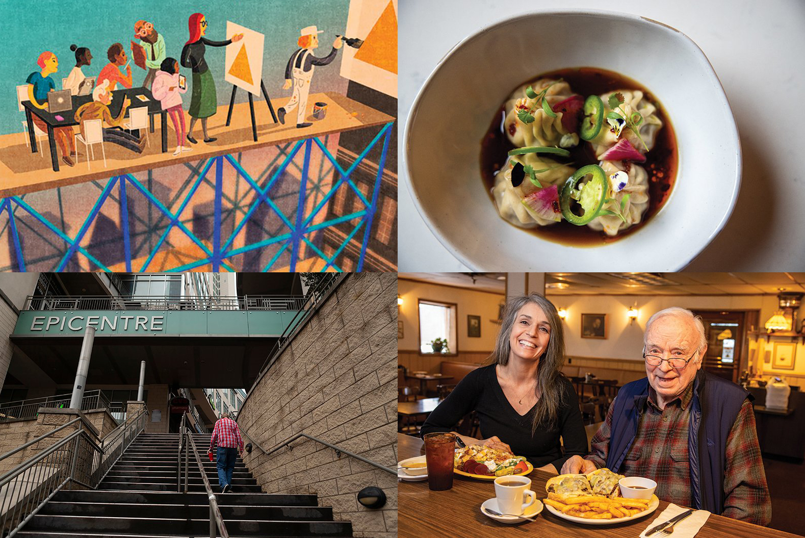 Charlotte magazine on Twitter "NEW THIS WEEK The Story Behind Kopper