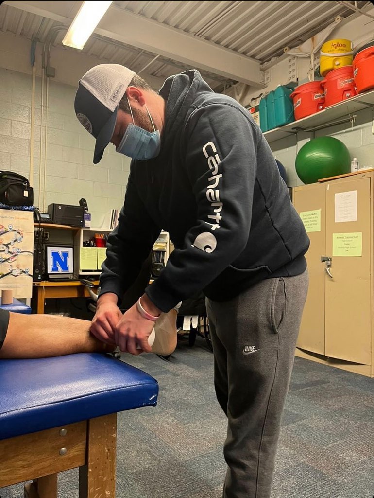 Norristown Athletics tweet media