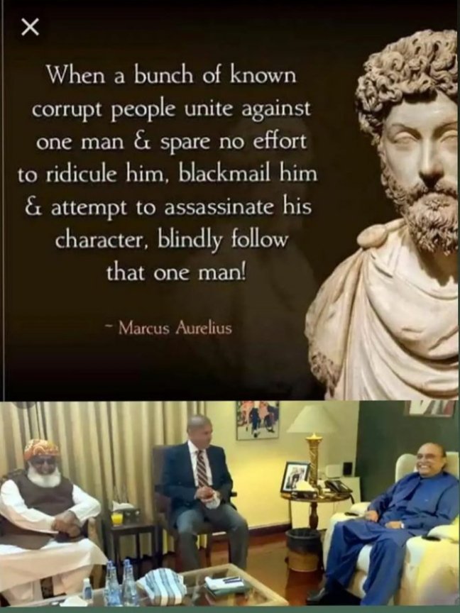 mumarwaqaas's tweet photo. Current situation proving this qoute right!

#Establishment #Bajwa https://t.co/DcbQnjAB6N
#Establishment