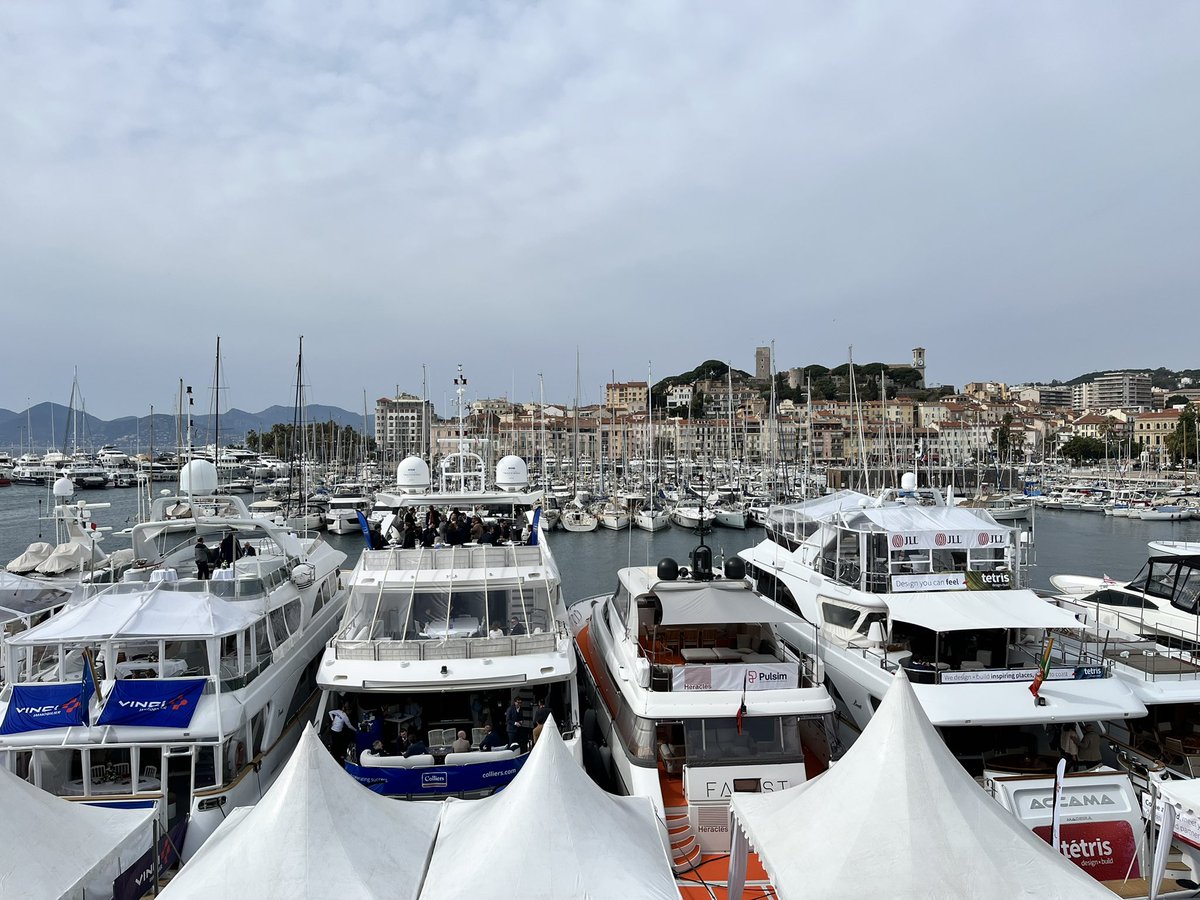 John McCay tweet media