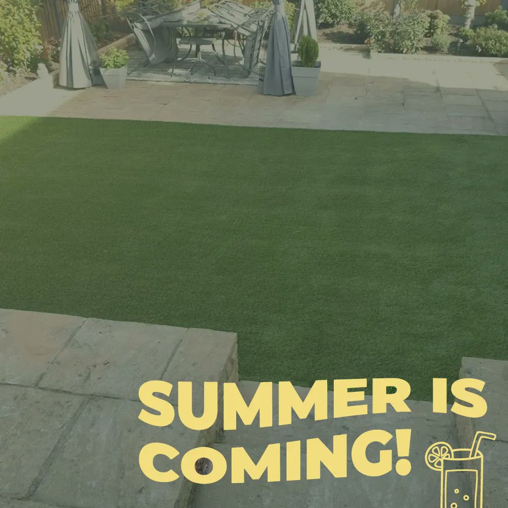 EasigrassLpool's tweet photo. Here's a great article from @ELLEDecoUK. But what about that sorry old, scruffy lawn? Maybe it's time to #GoArtificial and get Garden Ready today. We're specialists in all things Artificial Grass. Contact us today, and let's get to work.  https://t.co/bKCblNqLFY https://t.co/7TSHxqV2ak