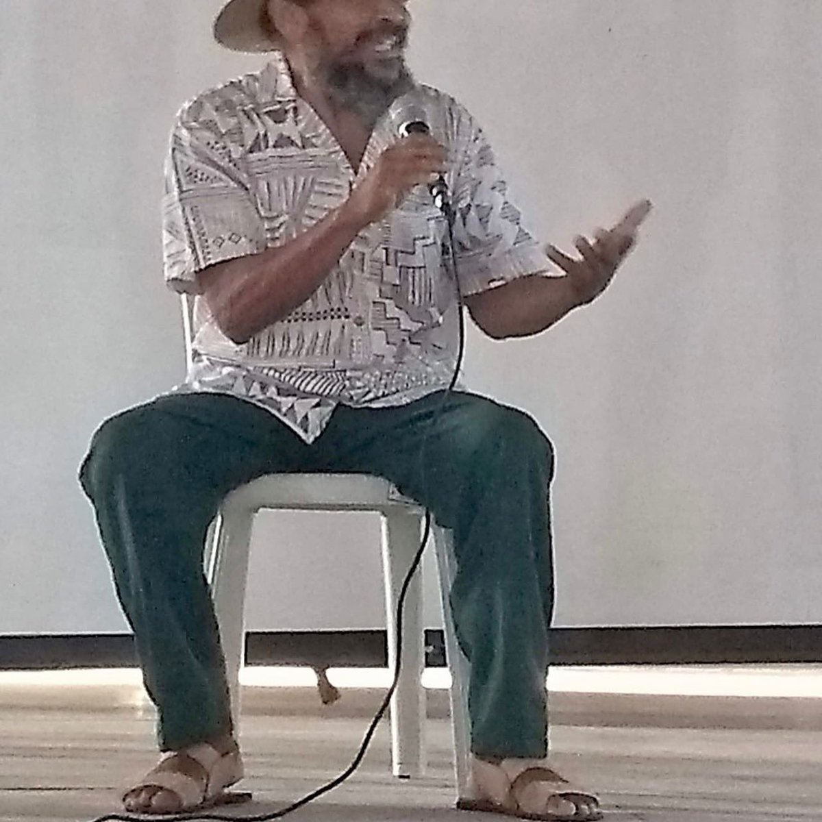 Placemaking América Latina tweet media