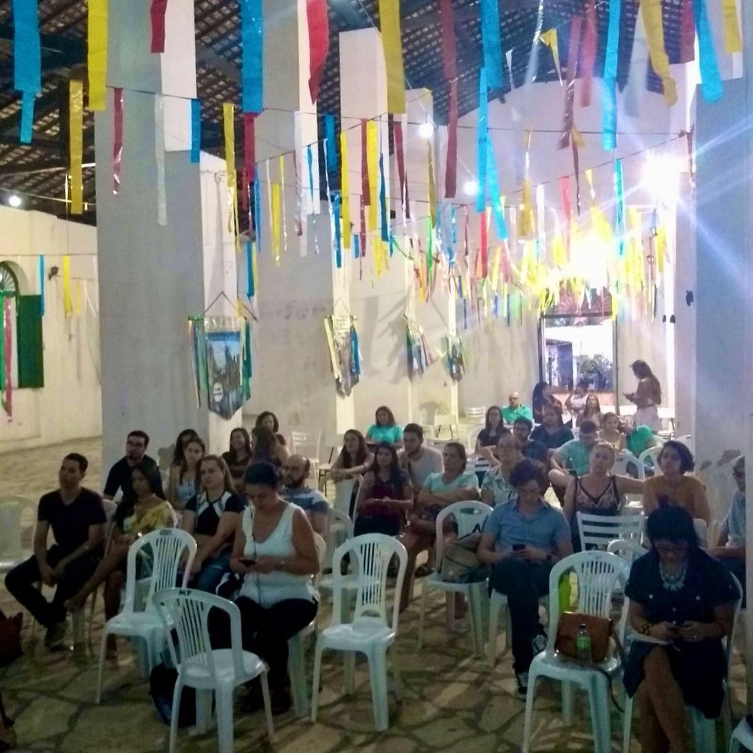 Placemaking América Latina tweet media