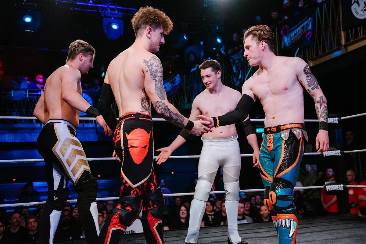 DannyBlack_99's tweet photo. CPF πβ€οΈβ£
πΈ - @theheaddrop
π- @ThisIs_Progress https://t.co/KD2Dc47qwJ