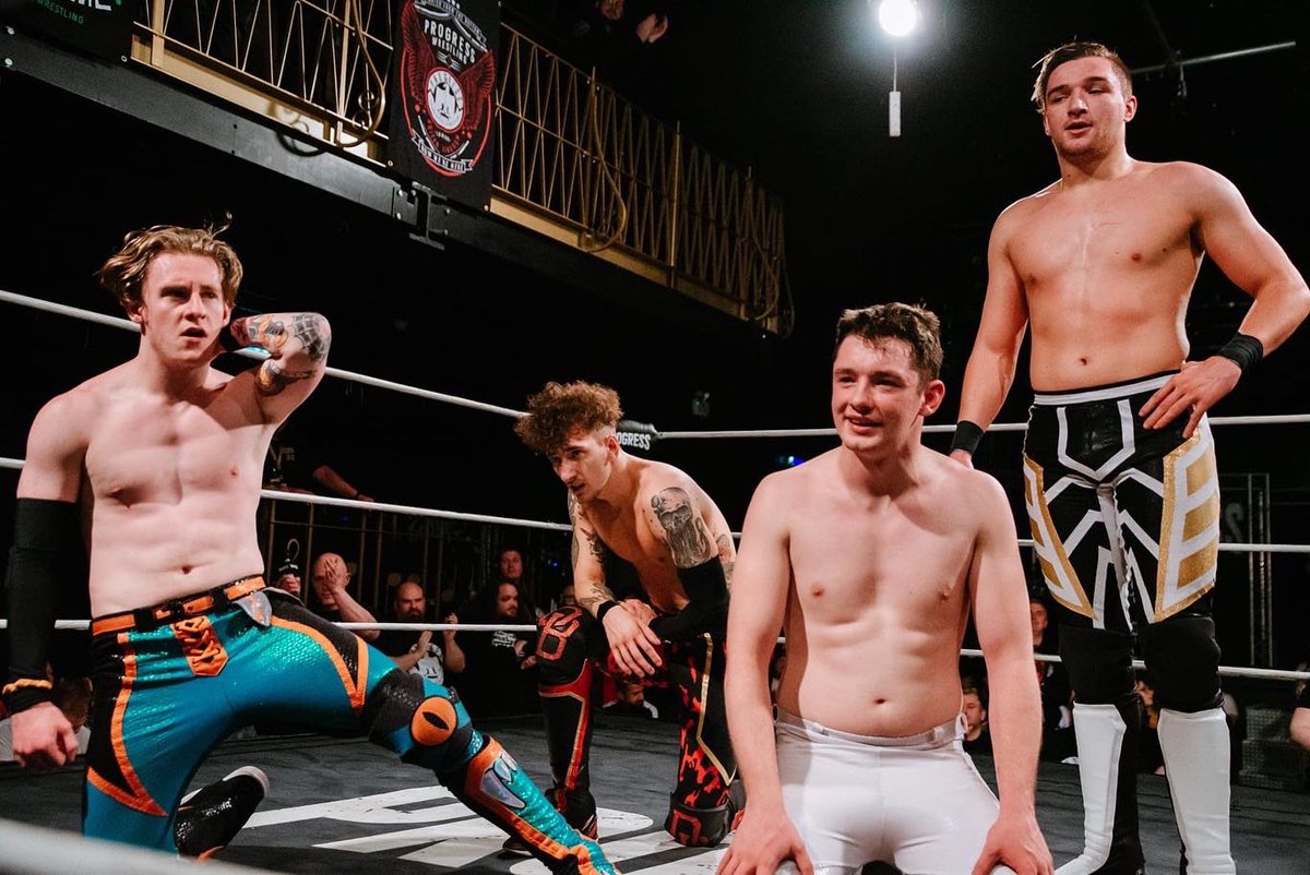 DannyBlack_99's tweet photo. CPF πβ€οΈβ£
πΈ - @theheaddrop
π- @ThisIs_Progress https://t.co/KD2Dc47qwJ