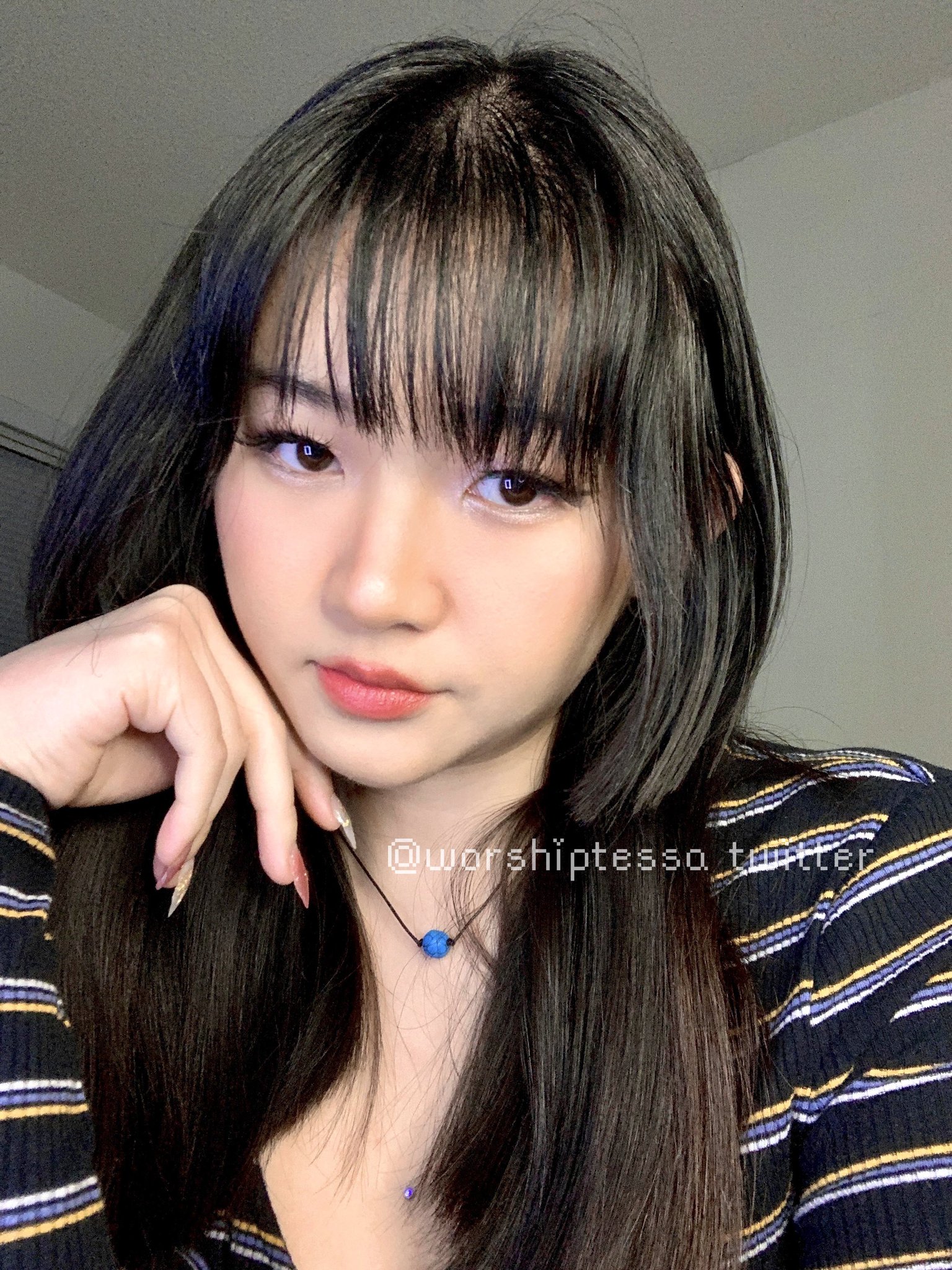 💒 𝐆𝐎𝐃𝐃𝐄𝐒𝐒 𝐓𝐄𝐒𝐒𝐀 💒 on Twitter "Relapse. It’s not like you have the