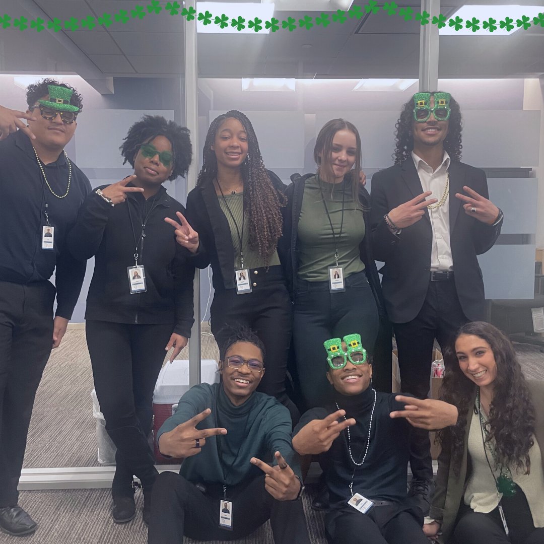 Eclipse_Market's tweet photo. Happy St. Pattys Day! ☘️

#holiday #stpatricksday #stpatty #green #clover #lucky #leprechaun https://t.co/U8YNaK0h44