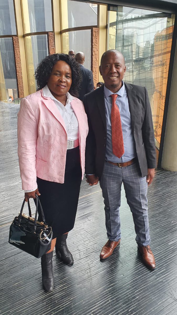 ANCCaucusCoJ's tweet photo. [IN PICTURES] Councillors of the ANC in attendance for day two of the Third Ordinary Meeting of the @CityofJoburgZA council.

#WeServeJoburg https://t.co/idJyQ1Z8QZ