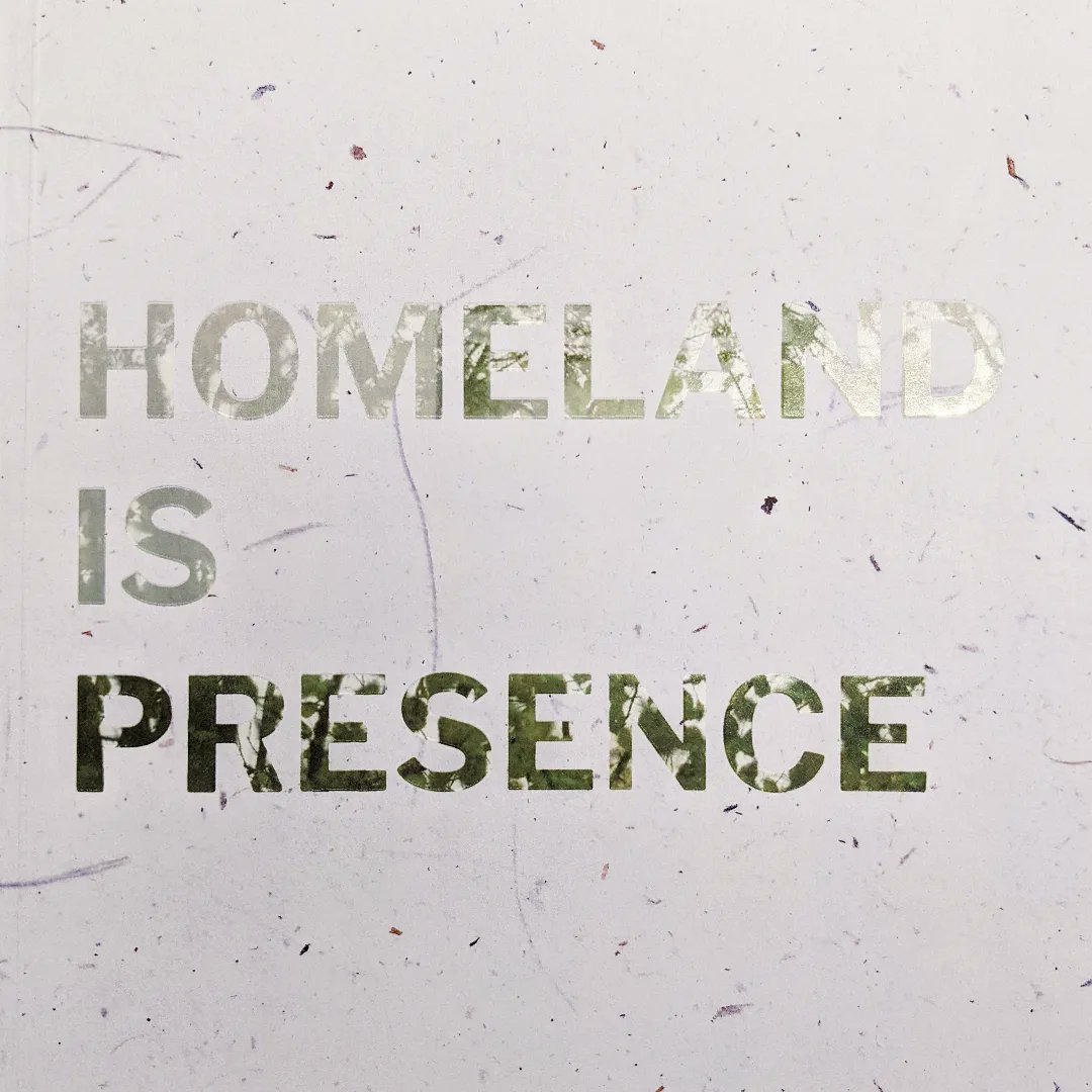 SouthendMuseums's tweet photo. Opening tomorrow!
🌿
Homeland is Presence by Wyrd Flora will be the last of the @snapthestiletto projects to go up in the Essex Feminist Forum at @beecroftartgallery.
🌿
#gallery #exhibition #museum #nature #foraging #foragedfood https://t.co/cbYX6kAy54