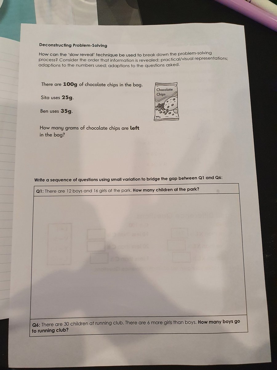 Garbett_HMCS's tweet photo. I have been looking forward to this conference all year and it did not disappoint! Thank you so much @gareth_metcalfe and @gatewayteach, feeling very inspired and full of practical, useful ideas π€©π #MathsLead #ReasoningAndProblemSolving #networking https://t.co/ioeMf2WPAu