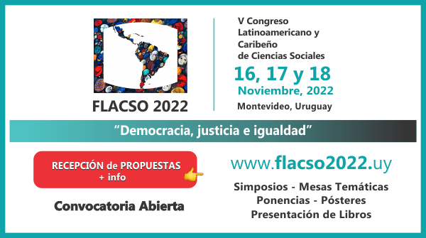 FLACSOArgentina tweet picture