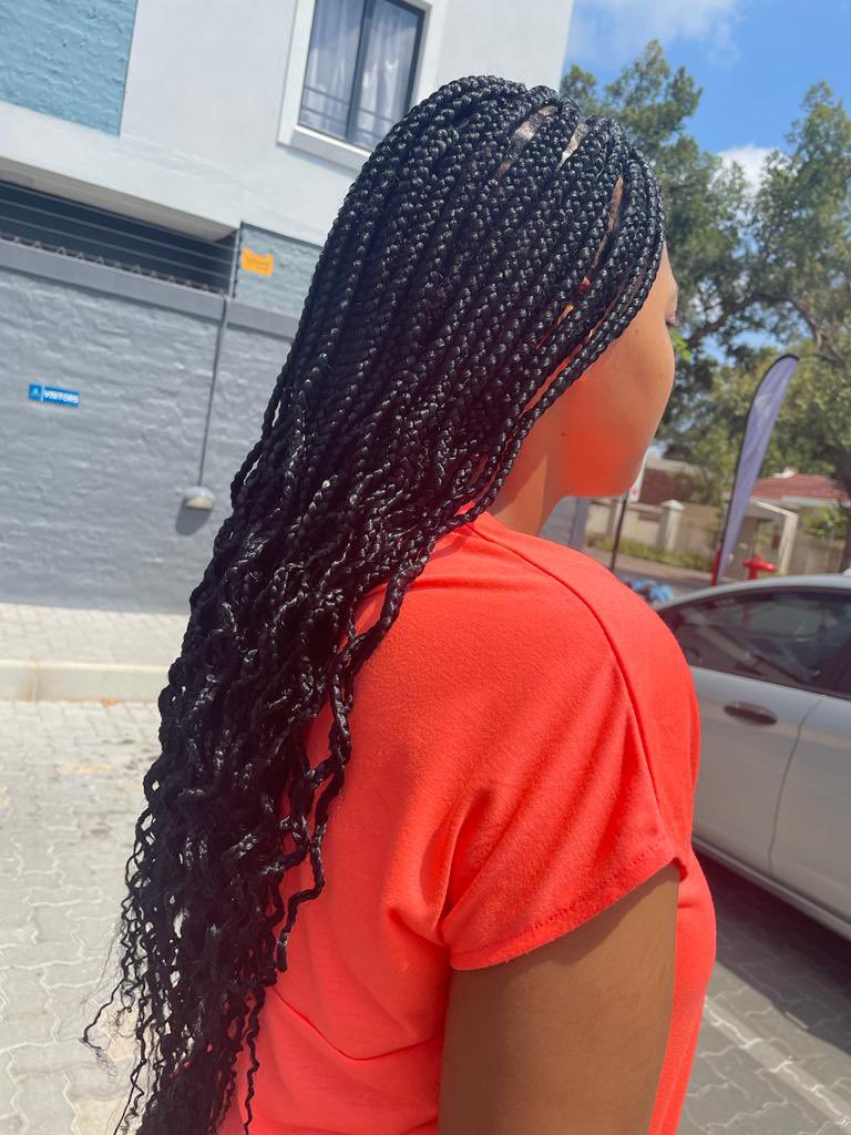BusisiweMoloi1's tweet photo. #GirlsTalkZA https://t.co/dVxn63CzJY