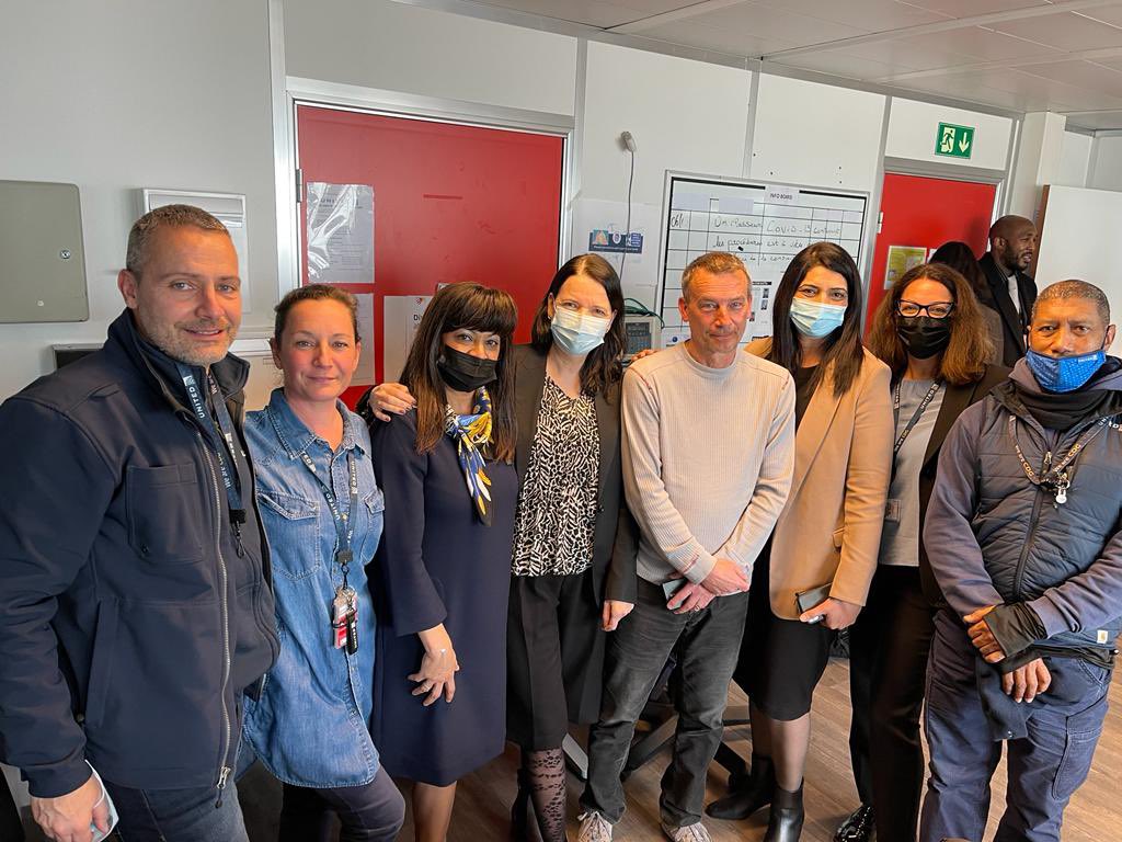 Sanita Musselaya tweet media