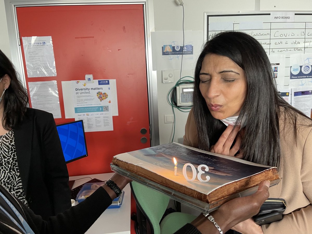 Sanita Musselaya tweet media