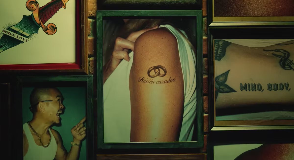 Duolingo has just dropped another incredible idea: #TattooDuoOver

Revealing the real translations of foreign language tattoos and offering a chance to get them fixed in the best tattoo parlor in the world.