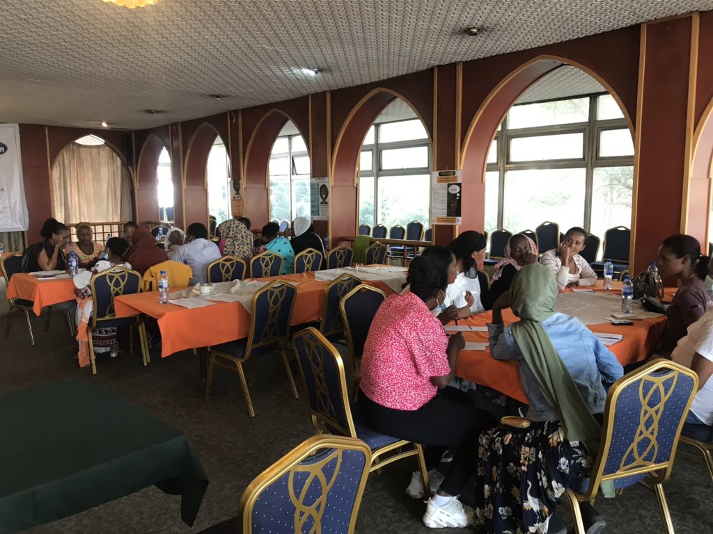 N4ED_Org's tweet photo. Religious leaders teaching about gender based violence and group discussion with our guests.
@AmbafranceET
#genderbasedviolence #genderbasedviolenceawareness #n4ed #teamn4ed https://t.co/mE1FL8m5WJ