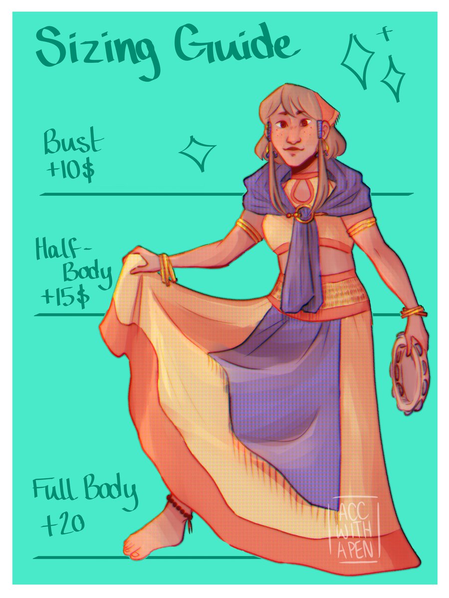 AccidentWithArt's tweet photo. Hello! Im in need of some spending money so im opening up a slot for commissions!! First come first serve :) https://t.co/msSad6mBTC