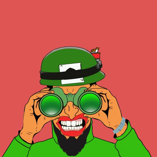 BigMetaBrother Society tweet media