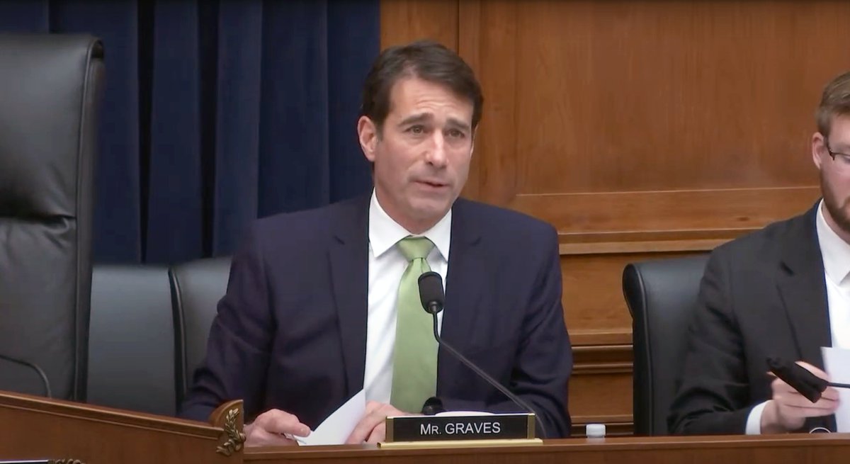 jobyaviation's tweet photo. Earlier today, our CEO, @joeben gave testimony before the US House Transportation &amp; Infrastructure Committee on the revolutionary potential of electric aviation to make our skies cleaner, quieter, and more accessible.

Here's what he had to say: https://t.co/8l1UAMoRMe https://t.co/JZQ9gY31EA