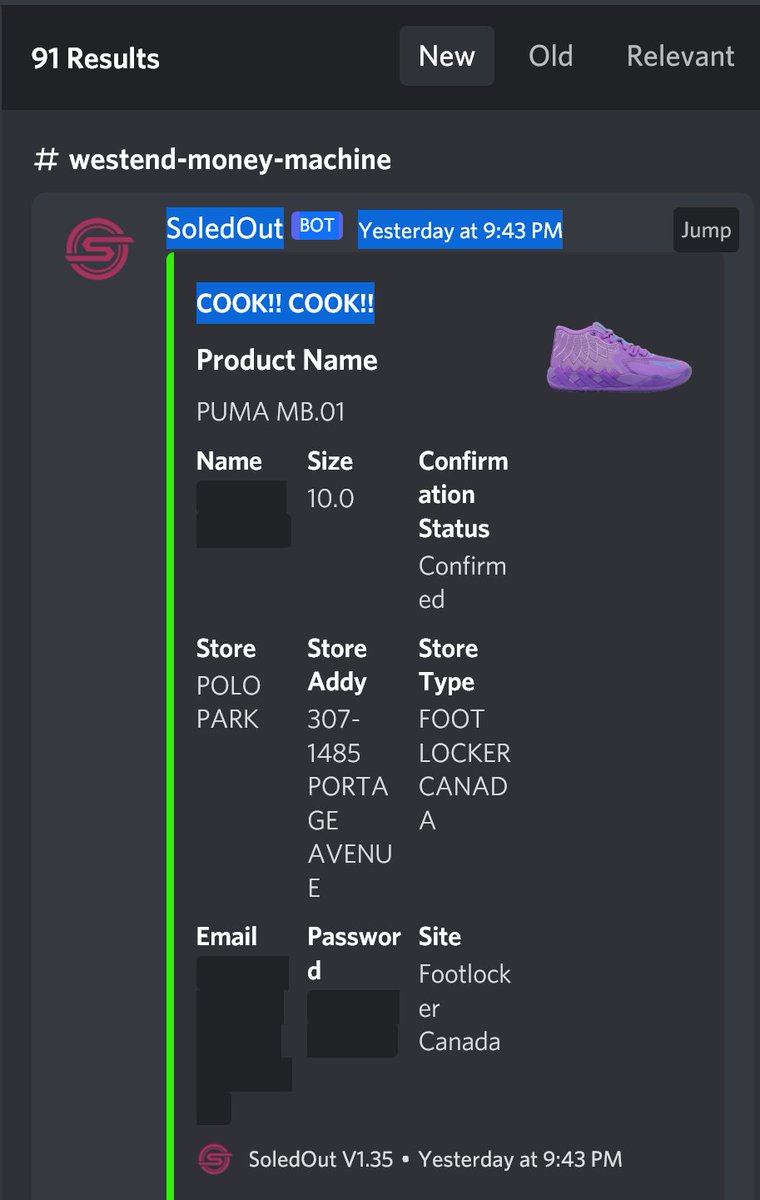 SoledOutSuccess tweet media