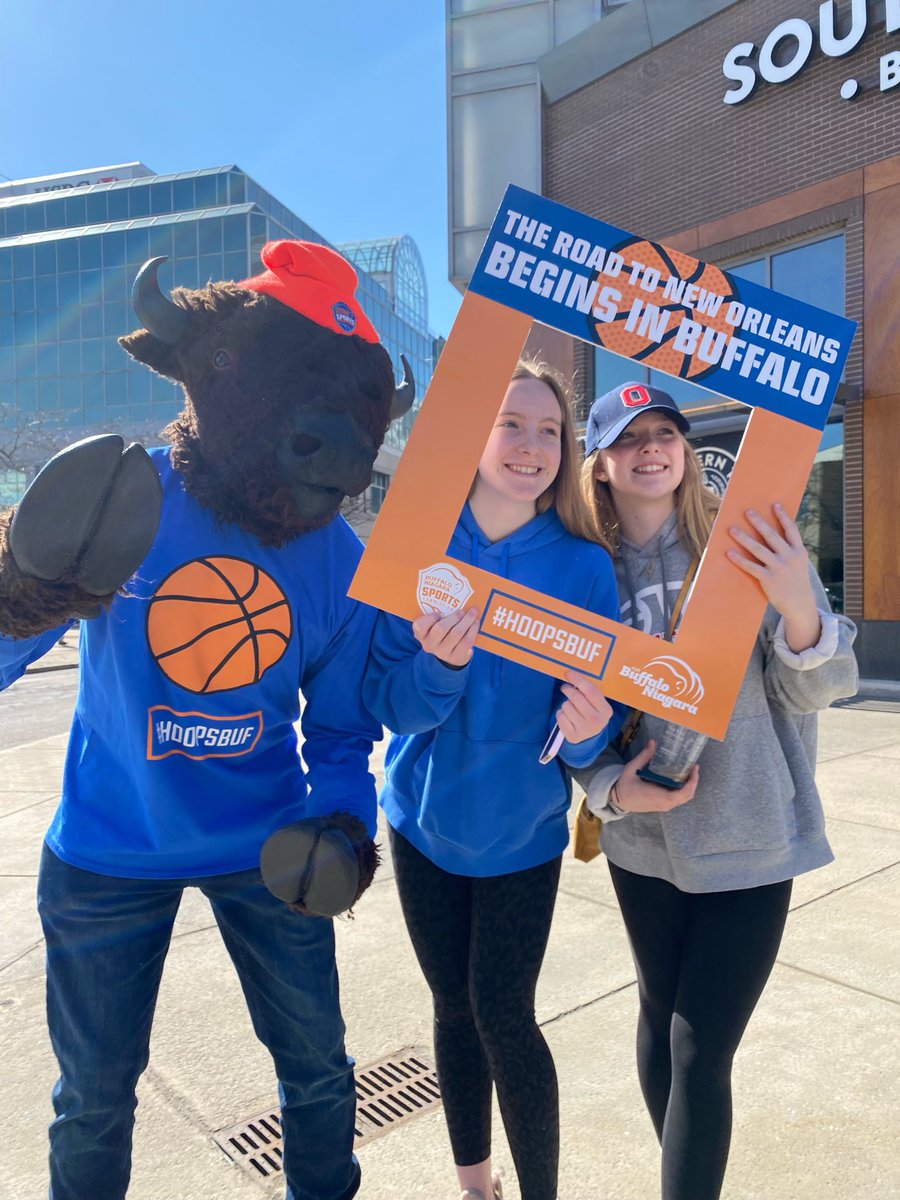 Meet Buffalo Niagara tweet media
