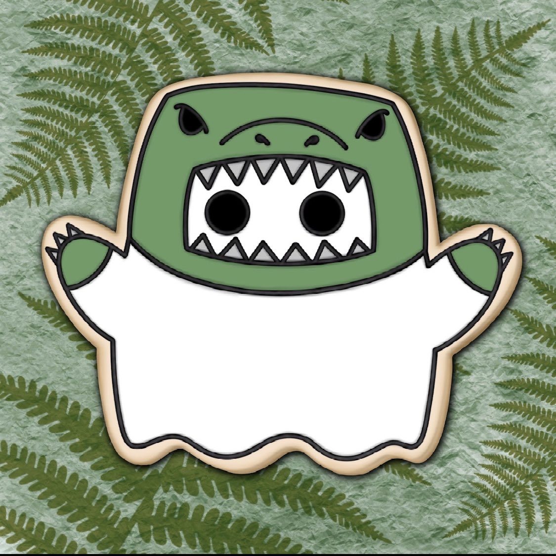 NFTbud's tweet photo. Enjoying #StPatricksDay with my Haunt Cookie by @HappyHauntsNFTs ! Love this #NFTCommuntiy and being a haunt holder, if you don’t #HODL your haunts then idk what you’re doing #WomenInNFTs #nfts #Airdrop https://t.co/l5DhdOfTTO