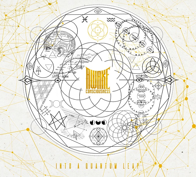 ✅ Primer trabajo discográfico de Awake Consciousness "Into A Quantum Leap" 
➡️ bit.ly/3Jp11vW
#⃣ [<a href="/AwakeConscious2/">Awake Consciousness</a> <a href="/OnFireRockPromo/">ON FIRE</a>]