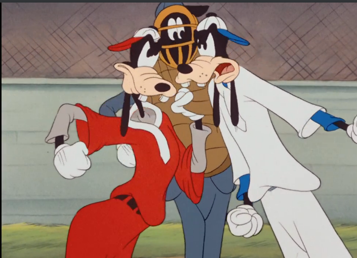 EarsGoneByBlog's tweet photo. Have you seen Goofy's #HowToPlayBaseball? 

Check out our post about it on the blog (https://t.co/kS0empdGwq) and let us know in the comments what you remember about it!

#disney #blog #animation #baseball #goofy #cartoons https://t.co/VSaCERxwSx