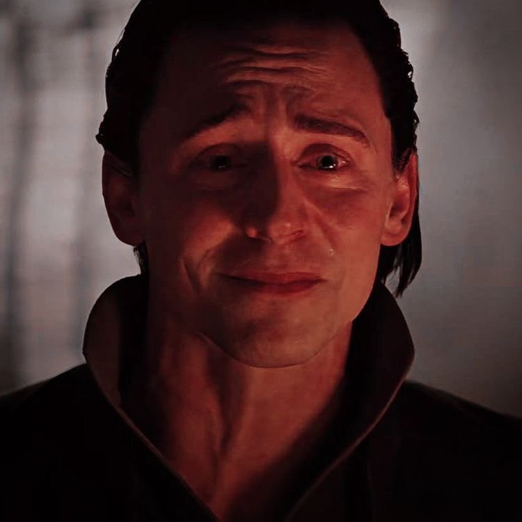 little loki my absolute beloved