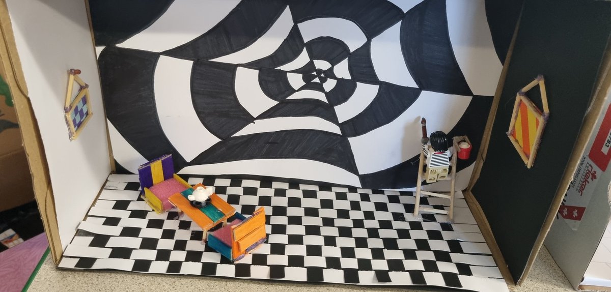 La Mare De Carteret High School (@lamarehighschoo) on Twitter photo π¨πΌ Voting is underway for the winners of our Y7 'Art in a Box' Y7 independent learning task. These are just some of the creative entries. Post your voting slips in reception π¨βπ¨π©βπ¨ <a href="/LMDCHSCA/">LMDCHS Enrichment</a> <a href="/LMDCHS_JLT/">LMDC Junior Leadership Team</a> <a href="/LmdcArts/">lmdc creative arts</a> π¨πΌ Voting is underway for the winners of our Y7 'Art in a Box' Y7 independent learning task. These are just some of the creative entries. Post your voting slips in reception π¨βπ¨π©βπ¨ <a href="/LMDCHSCA/">LMDCHS Enrichment</a> <a href="/LMDCHS_JLT/">LMDC Junior Leadership Team</a> <a href="/LmdcArts/">lmdc creative arts</a>