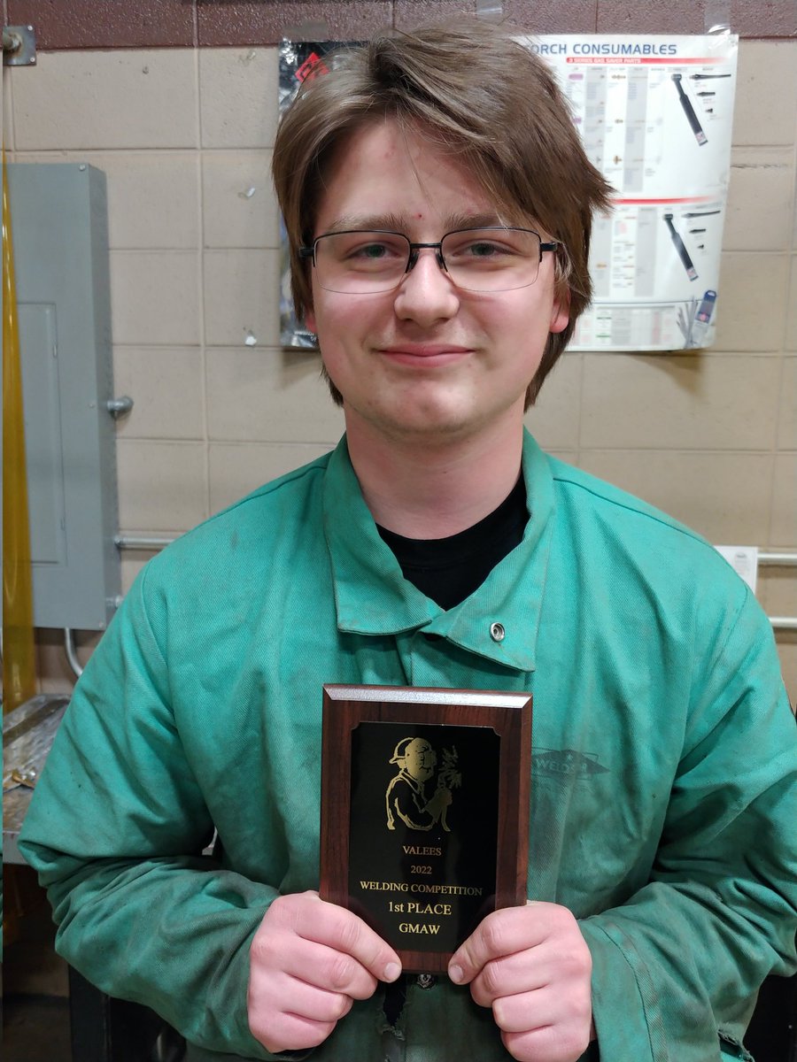 Indian Valley tweet media