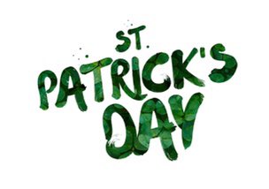 ComercialMida's tweet photo. #StPatricksDay

#SanPatricio usaba el #trébol de tres hojas para explicar a los paganos irlandeses la existencia de la Santísima Trinidad…

Nosotros te lo vendemos en #ComercialMida para que mejores la tierra laborable enriqueciéndola con #nitrógeno.

Cada uno a su rollo 🍻😉 https://t.co/meIB4FGcsy