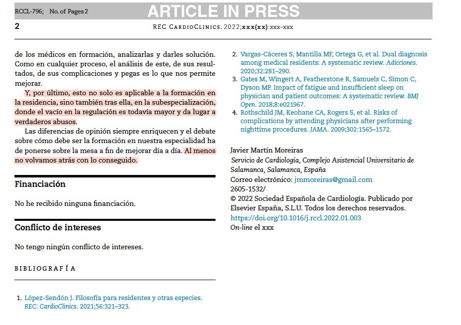 Javi Moreiras tweet media