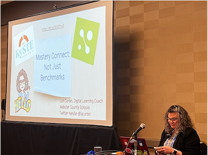 Webster Co. School District tweet media