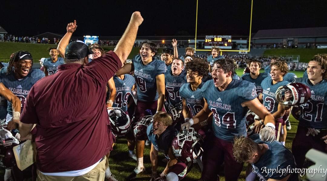 Niceville Football tweet media