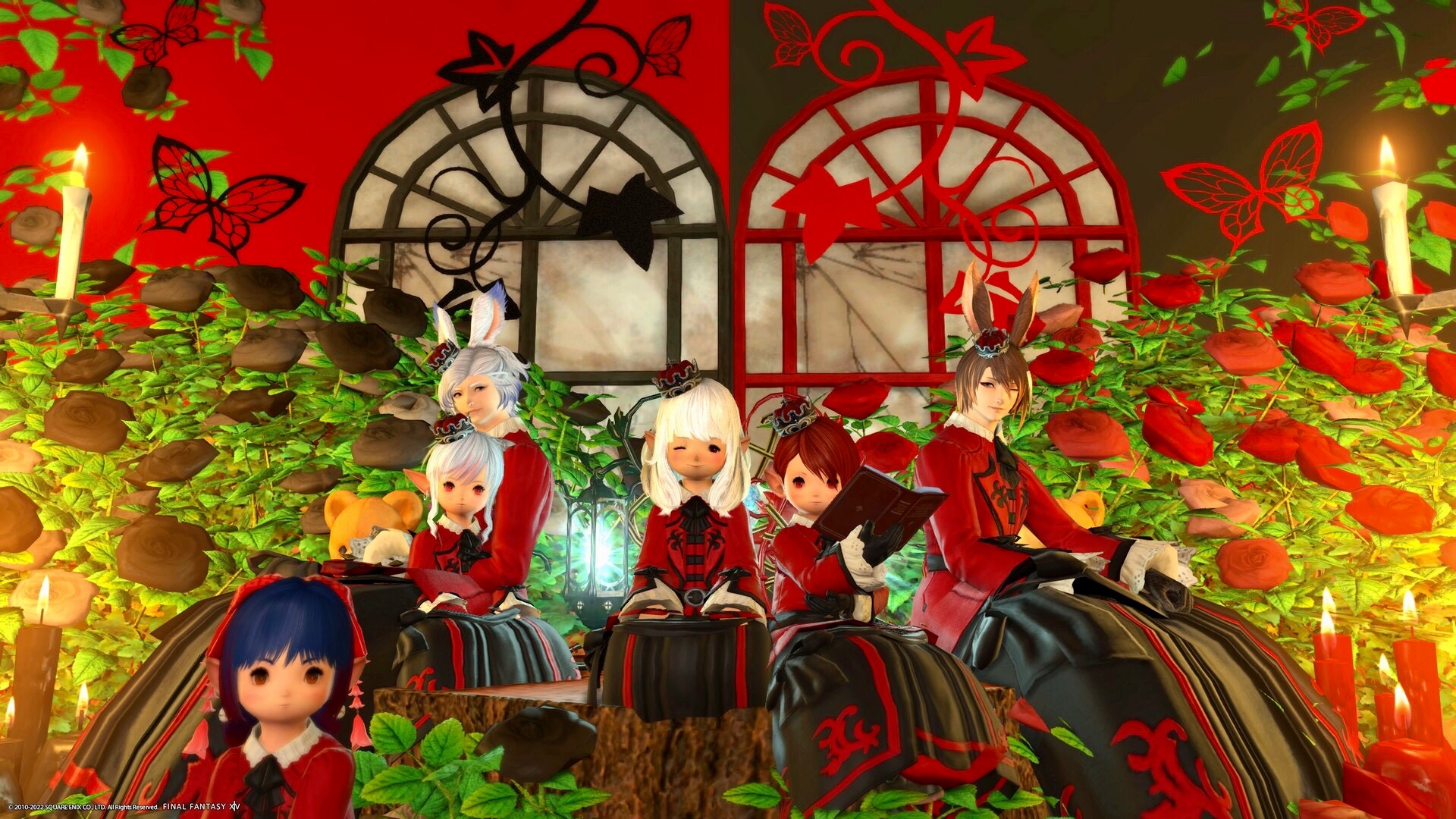 ウォルト Ayame Wallis Ff14 プリンセスデーイベントで着た衣装が可愛すぎたので あわせて撮影会 みんな可愛いよ こんな素敵なスタジオがある我がfc 凄すぎる Ff14 Kujata Ff14フレンド募集 Ff14ss T Co Whxvpvgztz Twitter