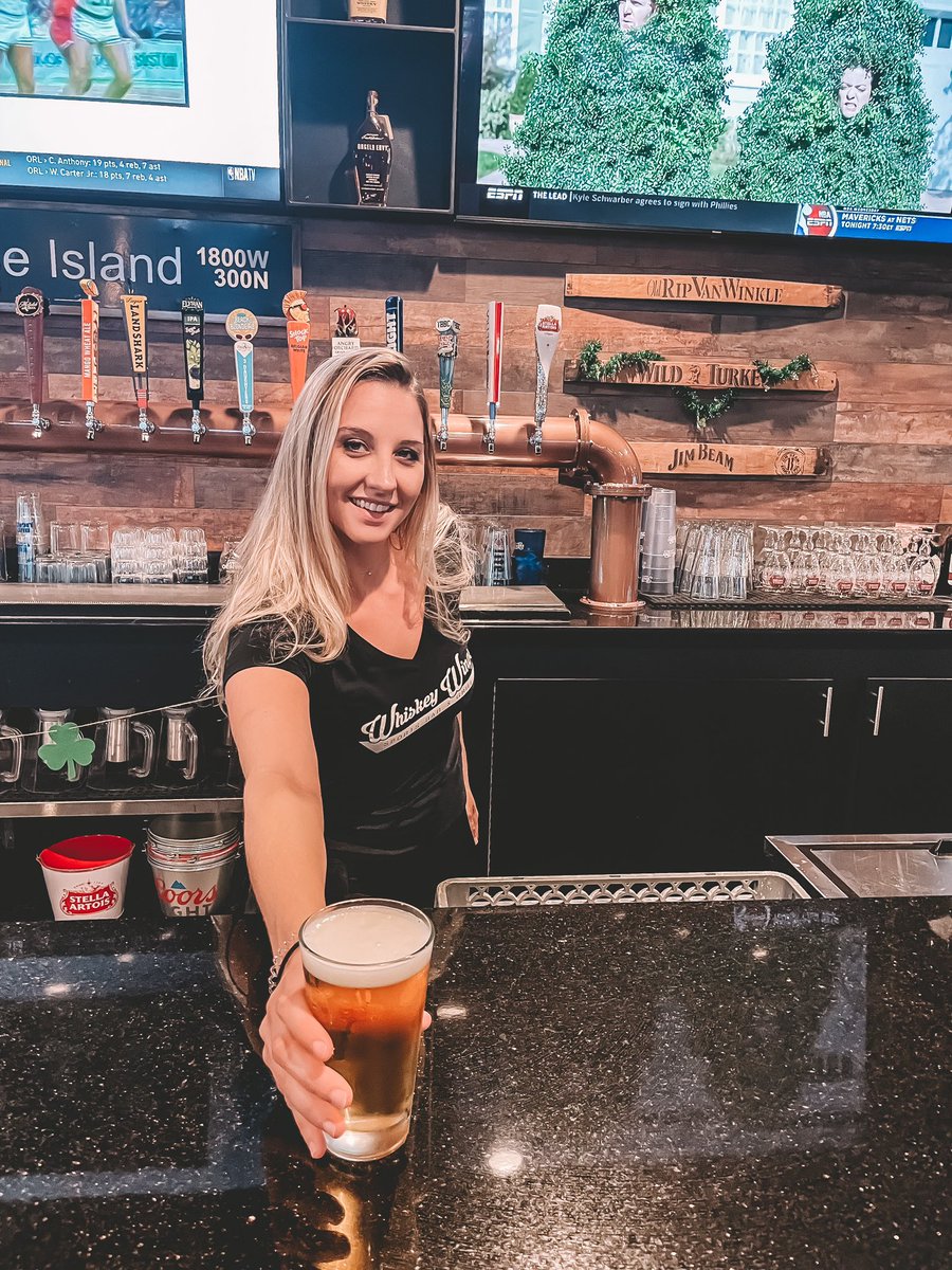 wwings_tyrone's tweet photo. Welcome to Whiskey Wings Tyrone! 
We’ve got all the sports, all the entertainment and ALL THE DEALS! 

#Food #foodie #livemusic #sports #sportsbar #beer #WINGS https://t.co/gL1tK6DNaY