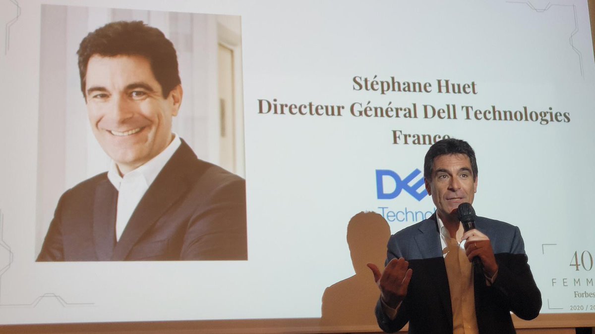 Stéphane Huet tweet media