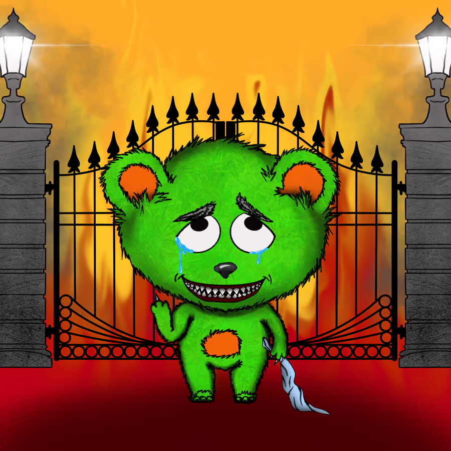 ANFT CALENDAR tweet media