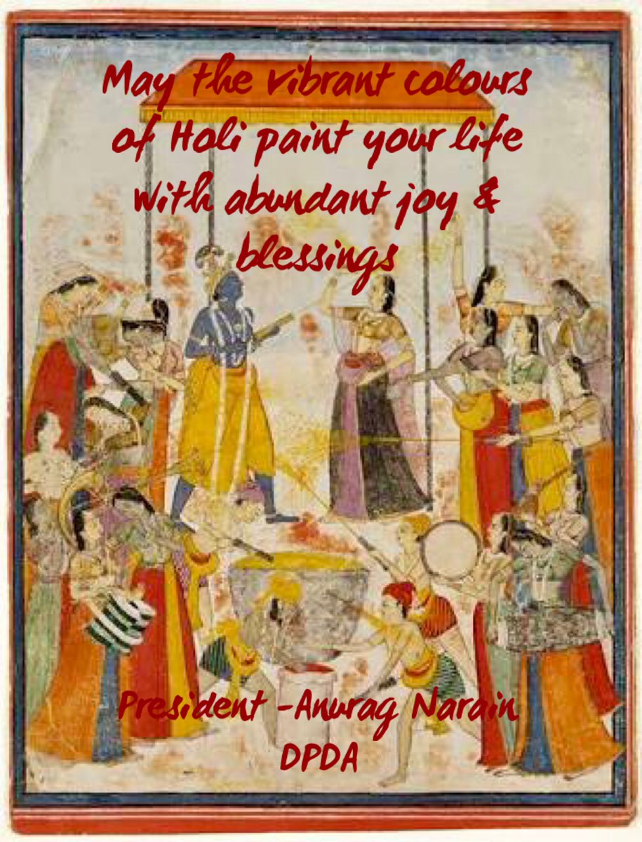 Delhi Petrol Dealers Association (Regd.) (@delhipda) on Twitter photo 