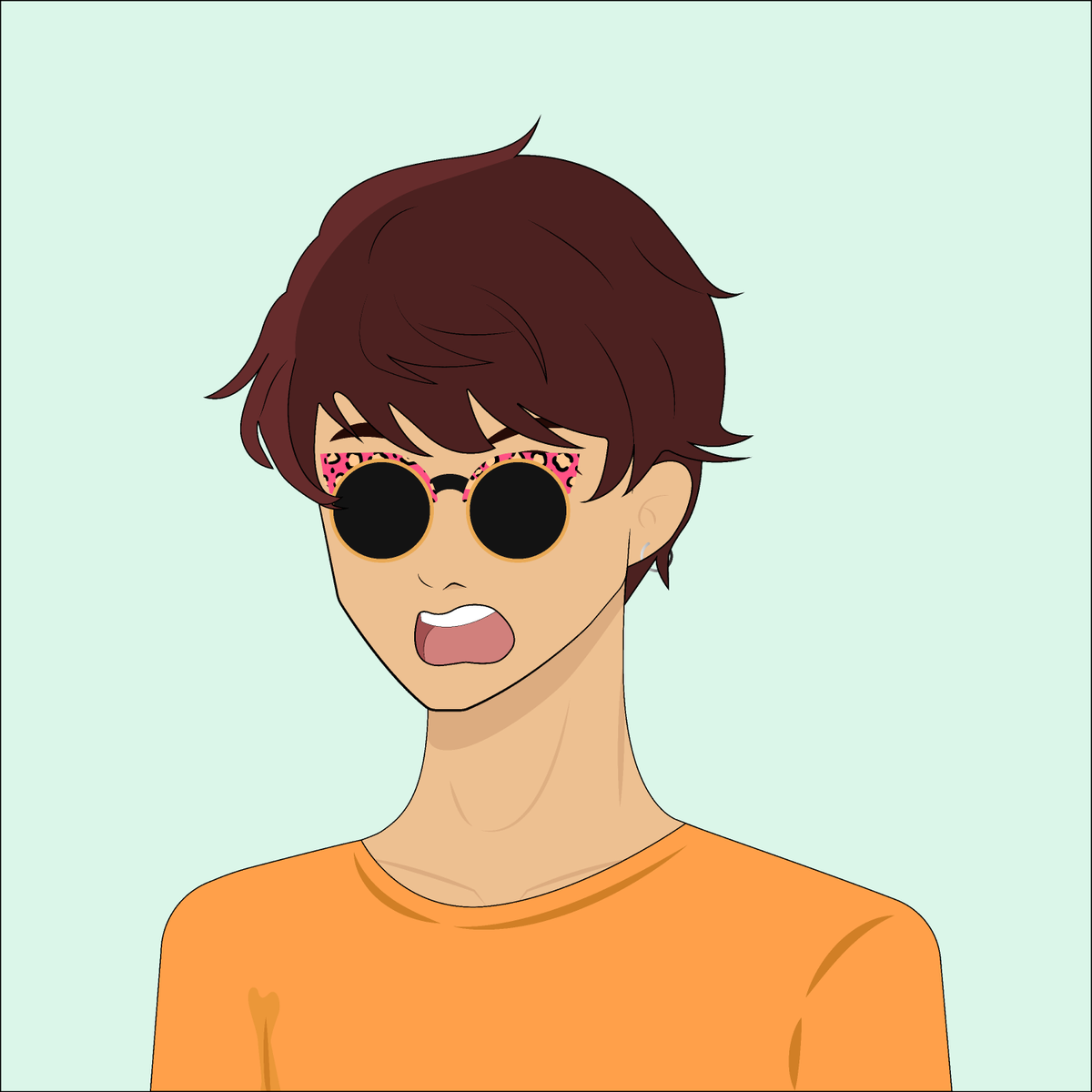 CryptoboysHub's tweet photo. Shocked
#nft #nftcollector #cryptocurrency #crypto #cryptoart #looming_nft #nft__galaxy #NFTGiveaway #NFTdrop  #NFTCommunity #NFTCollection  #nftart  #NFTshill https://t.co/SoLOWu9IwF