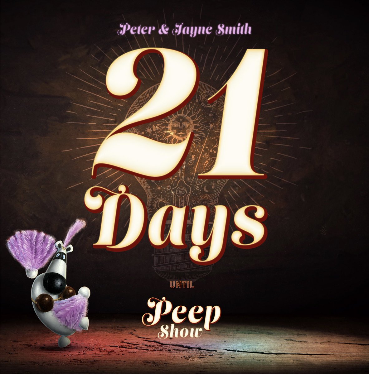 Impossimal's tweet photo. 21 days and counting, the next Impossimal release is gathering speed!
Are you ready for the new collection?
#impossimals #art #drink #funny #neon #bar #naughty #uk #absynthe #limitededition https://t.co/Z2tr1I0VVB
