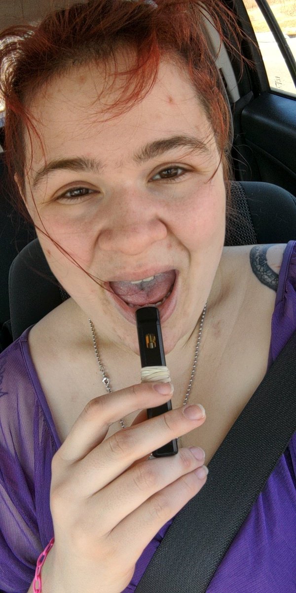 Kyles_Kyttin's tweet photo. When he starts teasing you at a red light and hits the gas at the perfect minute #kaiskitten #kyleskitten https://t.co/DjoHjZjSal