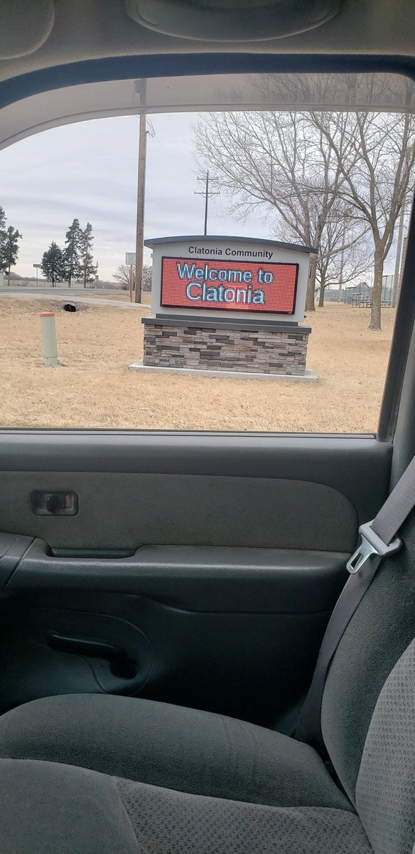 MonteMurkle's tweet photo. Community challenge...what is your town doing this year to recognize and help spread awareness? 3-21 is World Down Syndrome Day! #WDSD22 #Clatonia #GageCounty https://t.co/ijW4SzmjBd