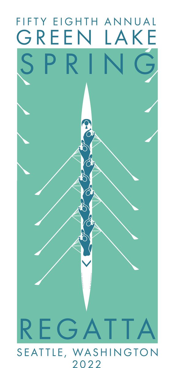 It’s Spring Regatta time! Our schedule of events is available now, and results will post starting Saturday morning. Keep track here: crewtimer.com/regatta/zhxeby… Let’s pull hard, row fast, and have fun out there!