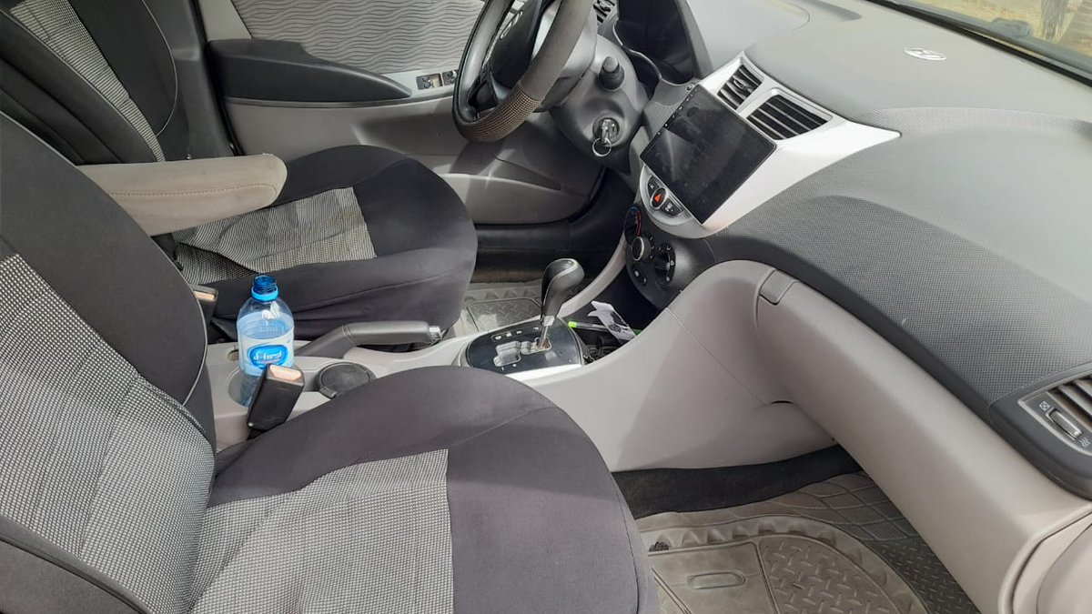 AutosAmg's tweet photo. 2012 Hyundai accent neatly used in Abuja 💥₦1.9m💥 nothing to fix just buy and drive is available in Abuja 👍 https://t.co/CHDjXGTxaG