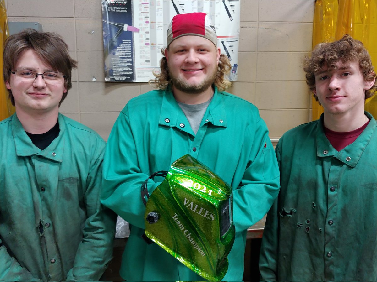 Indian Valley tweet media