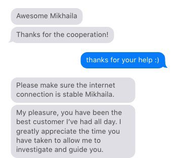 Mikhaila Leech tweet media