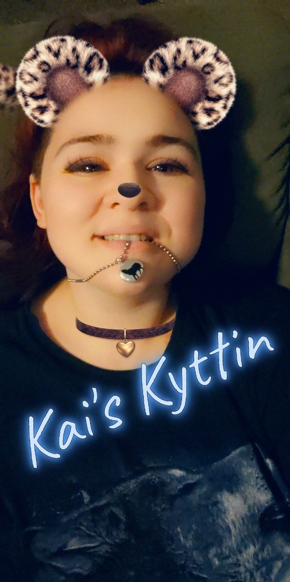 Kyles_Kyttin's tweet photo. Master's current lock screen ❣️ now I just need a real collar 🥺 https://t.co/0YwLFypTyj
